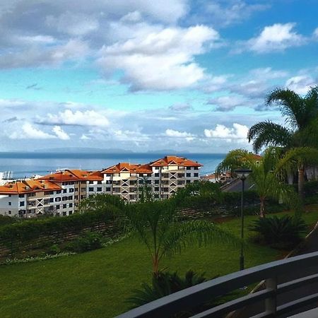 Apartamento Colinas Do Sol Funchal  Exterior foto
