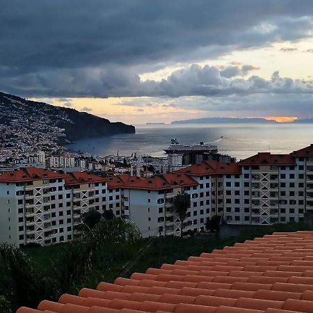 Apartamento Colinas Do Sol Funchal  Exterior foto