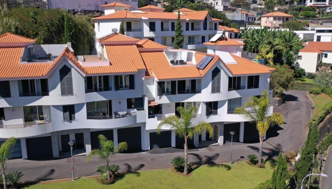 Apartamento Colinas Do Sol Funchal  Exterior foto