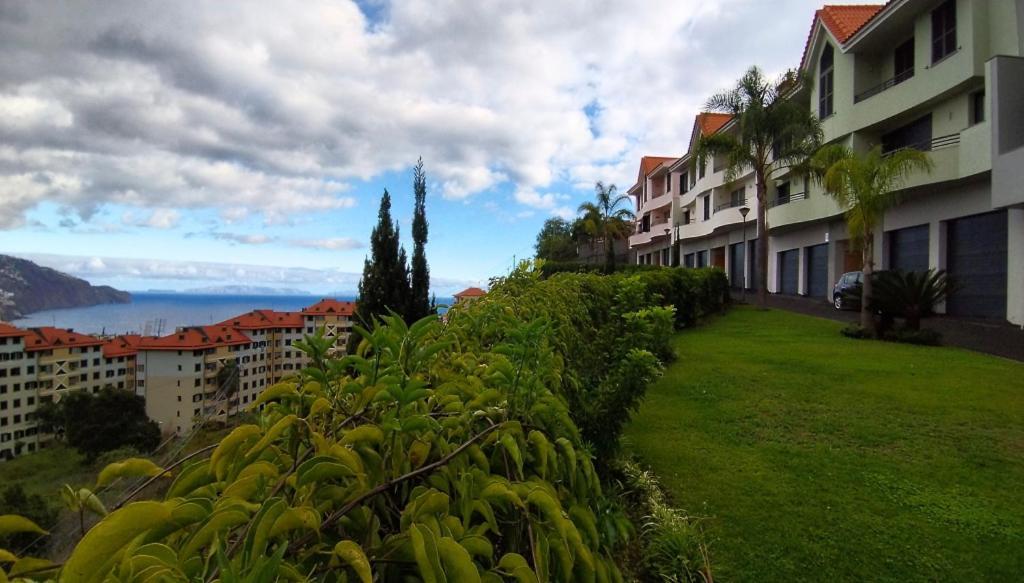 Apartamento Colinas Do Sol Funchal  Exterior foto