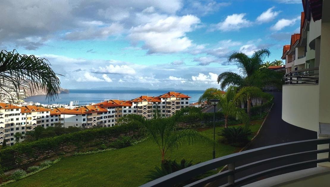 Apartamento Colinas Do Sol Funchal  Exterior foto