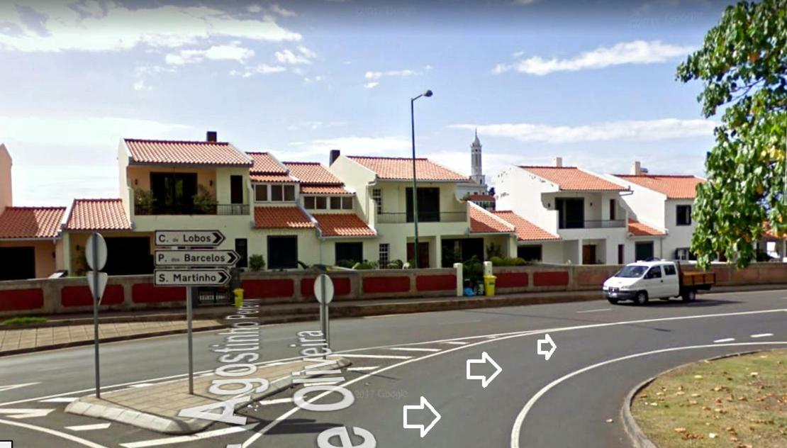 Apartamento Colinas Do Sol Funchal  Exterior foto