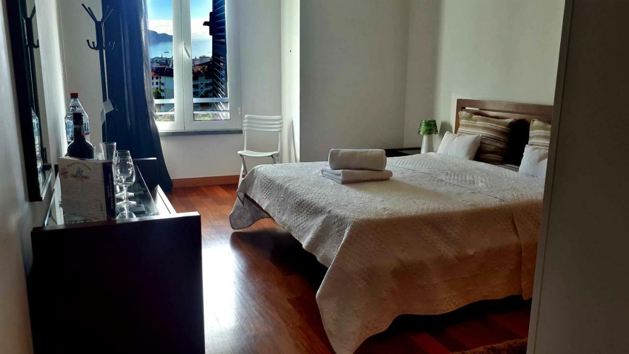 Apartamento Colinas Do Sol Funchal  Exterior foto