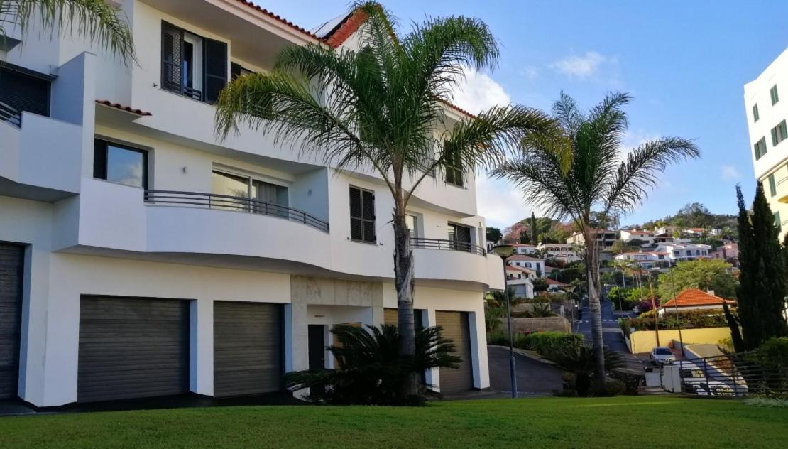 Apartamento Colinas Do Sol Funchal  Exterior foto